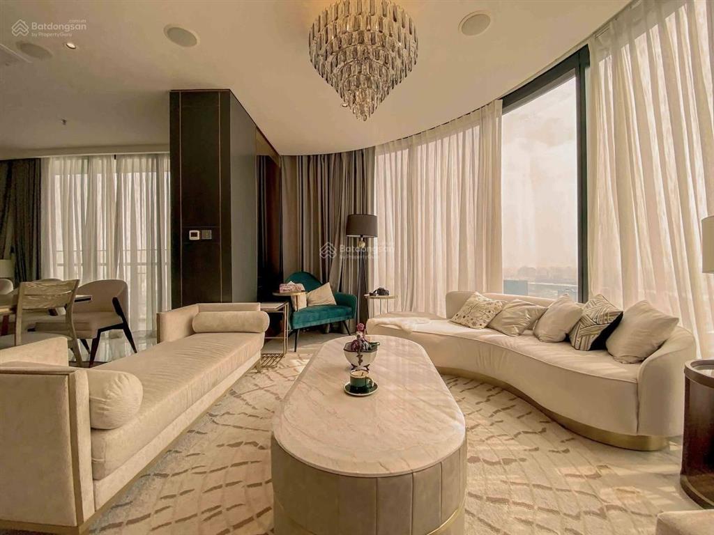 Tổng hợp giỏ hàng cho thuê tại vinhomes golden river  cập nhật liên tục giá tốt