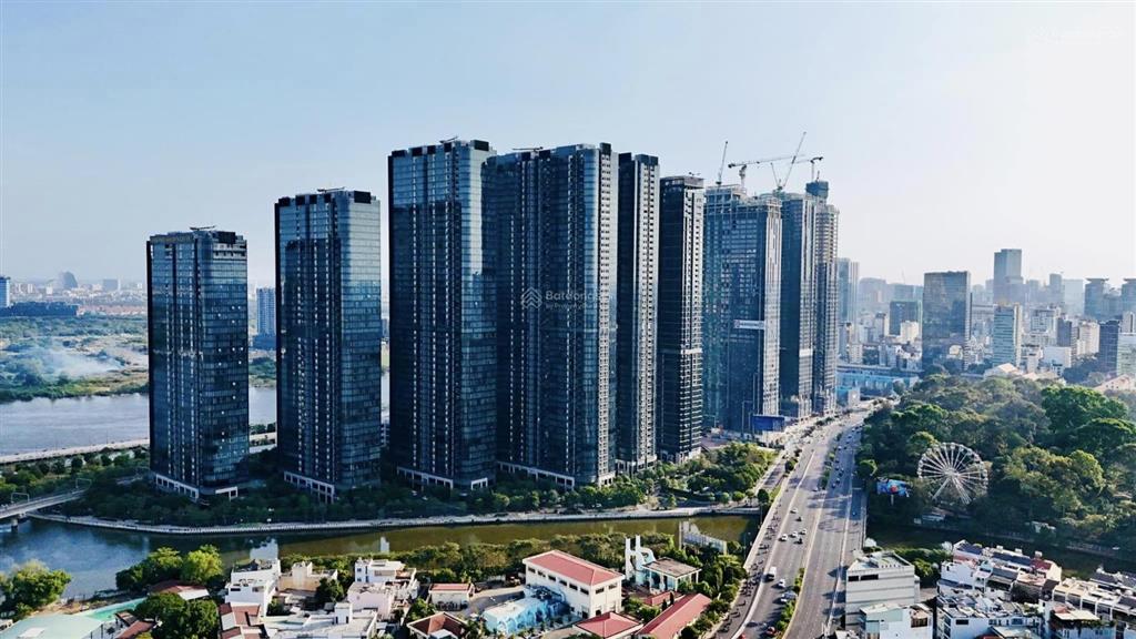 Tổng hợp giỏ hàng cho thuê tại vinhomes golden river  cập nhật liên tục giá tốt