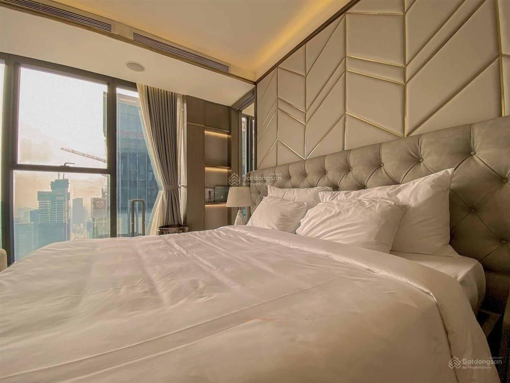 Tổng hợp giỏ hàng cho thuê tại vinhomes golden river  cập nhật liên tục giá tốt