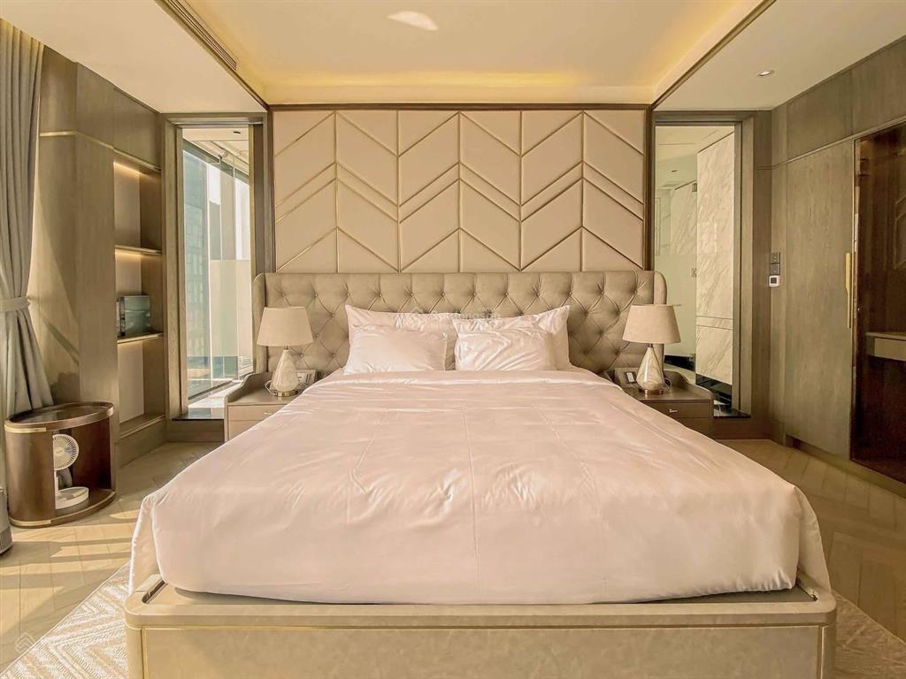 Tổng hợp giỏ hàng cho thuê tại vinhomes golden river  cập nhật liên tục giá tốt