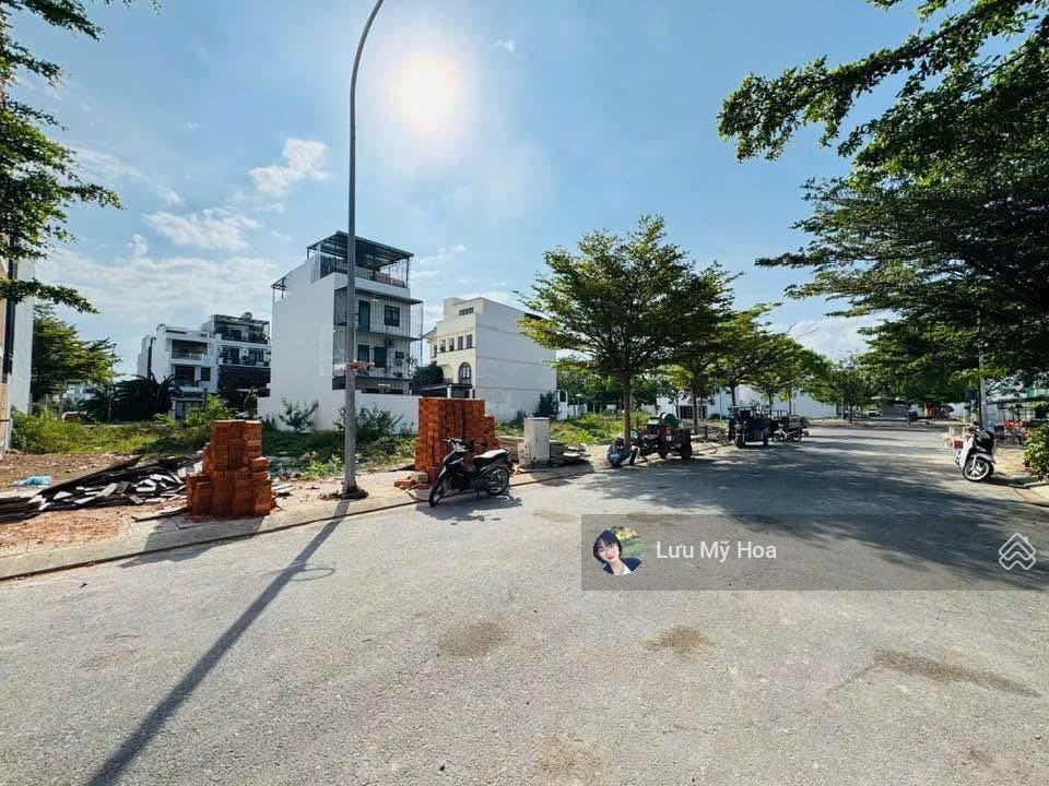 Bán lô đất nền đẹp gói 5 kdt mỹ gia, đường nội bộ giá 4,4 tỷ bao tất cả, sạch đẹp