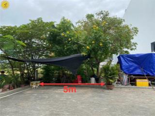 Bán lô đất nền sạch đẹp gói 7 kdt mỹ gia, đường nội bộ 16.9m giá 55 bao tất cả