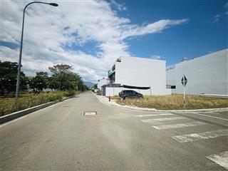 Bán lô góc đông nam giá tốt gói 8, view công viên cây xanh gần hồ bơi, giá 48tr/m2 bao hết