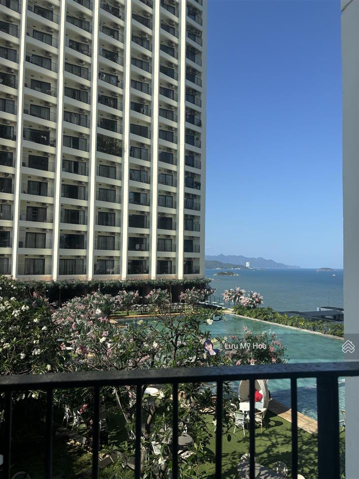 Chính chủ bán căn studio toà nam gold coast giá tốt nhất thị trường chỉ 4.9tỷ, tầng trung