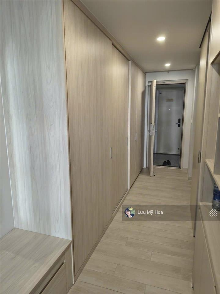 Chính chủ bán căn studio toà nam gold coast giá tốt nhất thị trường chỉ 4.9tỷ, tầng trung