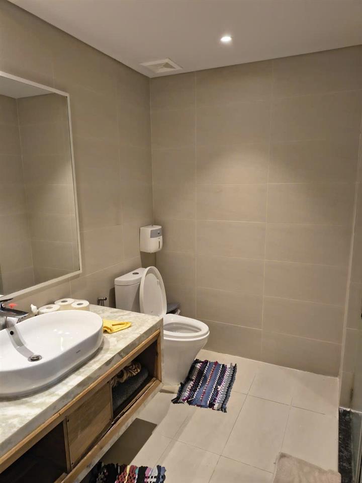 Chính chủ bán căn studio toà nam gold coast giá tốt nhất thị trường chỉ 4.9tỷ, tầng trung