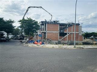 Chính chủ bán lô góc nhỏ đường thông ra sông gói 5 giá tốt nhất kđt mỹ gia chỉ 52tr bao hết