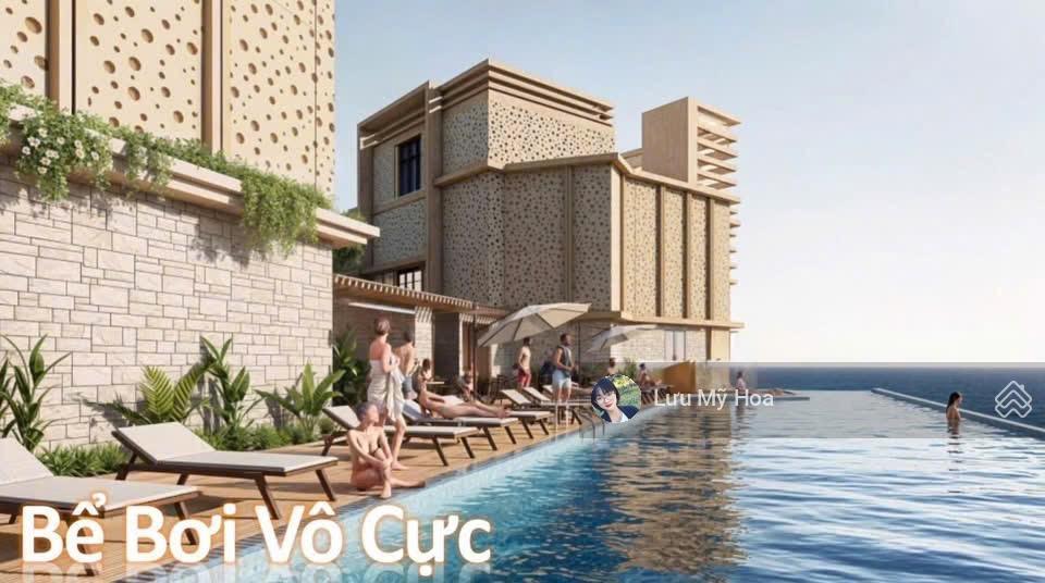 Tặng 250 triệu căn hộ 1pn + view sông, hướng nam toà charm, đã đóng 1.790tỷ bán thu lại 1.550 tỷ