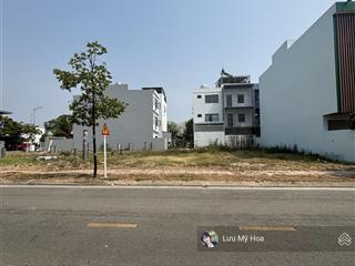 Bán lô đất nền gói 2 kđt mỹ gia đường 16m hướng đông nam, 150m2 giá tốt 54tr/m2 bao hết tất cả