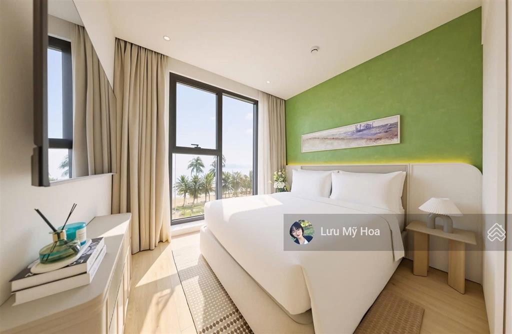 Nổi bật căn 1pn + nội khu tòa onsen 3, thanh toán tiến độ 3,075 tỷ, bán giá gốc cđt, đông am