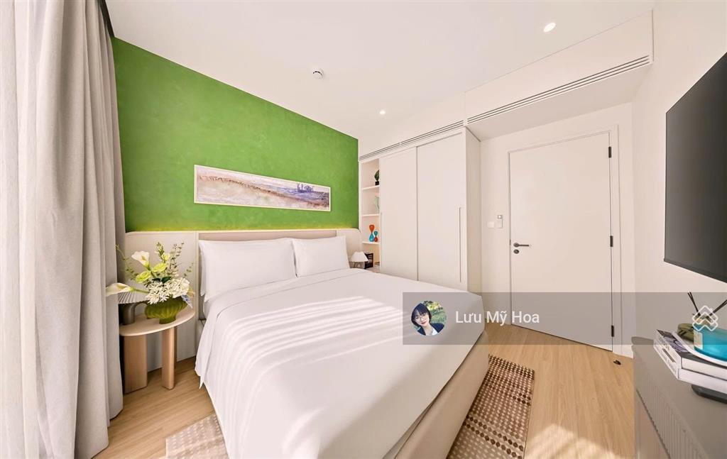 Nổi bật căn 1pn + nội khu tòa onsen 3, thanh toán tiến độ 3,075 tỷ, bán giá gốc cđt, đông am