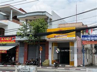 Bán nhà 2 tầng mặt tiền đường lê hồng phong, giá tốt trục đường