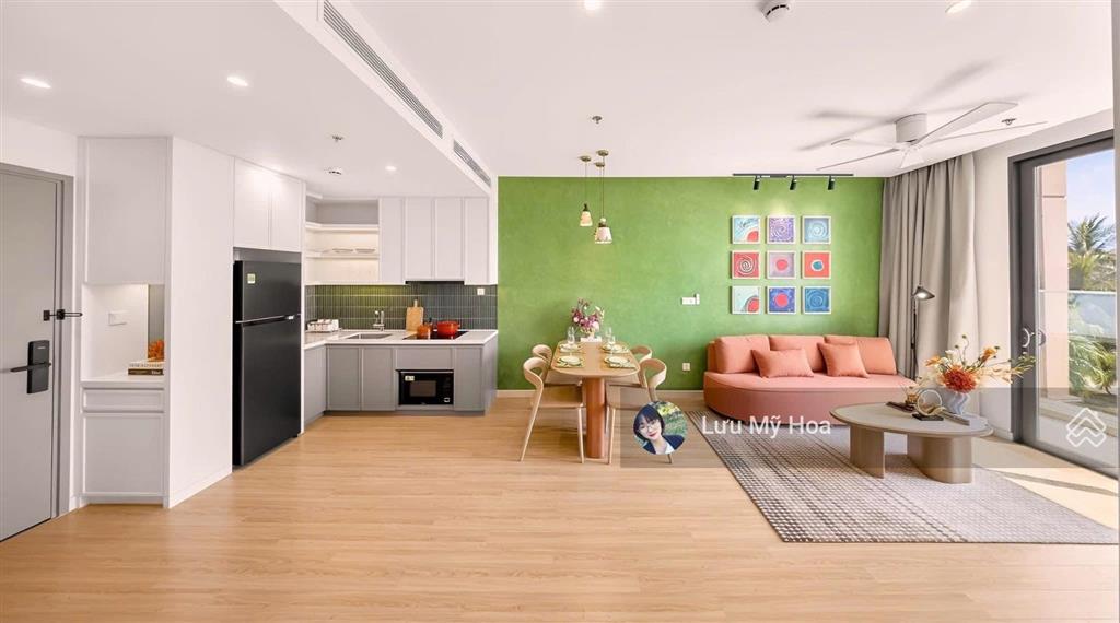 Quỹ căn nổi bật chủ đầu tư, chuyển nhượng ngang giá cao tầng charmora city nha trang