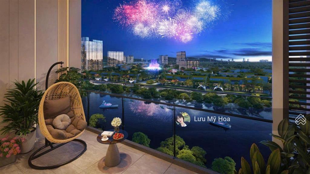 Quỹ căn nổi bật chủ đầu tư, chuyển nhượng ngang giá cao tầng charmora city nha trang