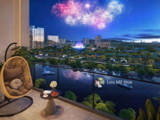 Quỹ căn độc quyền chủ đầu tư, chuyển nhượng ngang giá cao tầng charmora city nha trang
