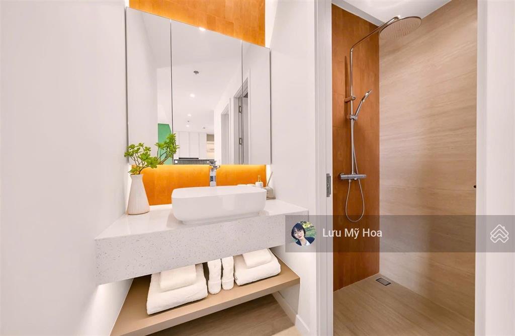 Quỹ căn nổi bật chủ đầu tư, chuyển nhượng ngang giá cao tầng charmora city nha trang