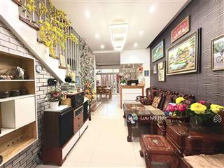Bán nhà có sổ hồng kđt vcn phước hải, đường tạ xuân thu, giá chỉ 11 tỷ full nội thất đẹp