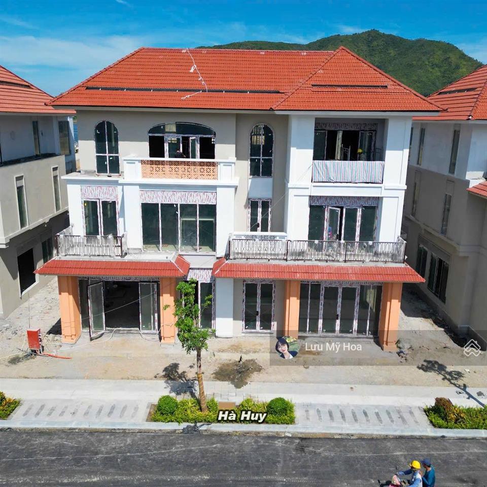 Báo giá toàn thị trường căn liền kề 3 tầng gần sông charmora city, rẻ hơn giá hđ đợt đầu 700 triệu