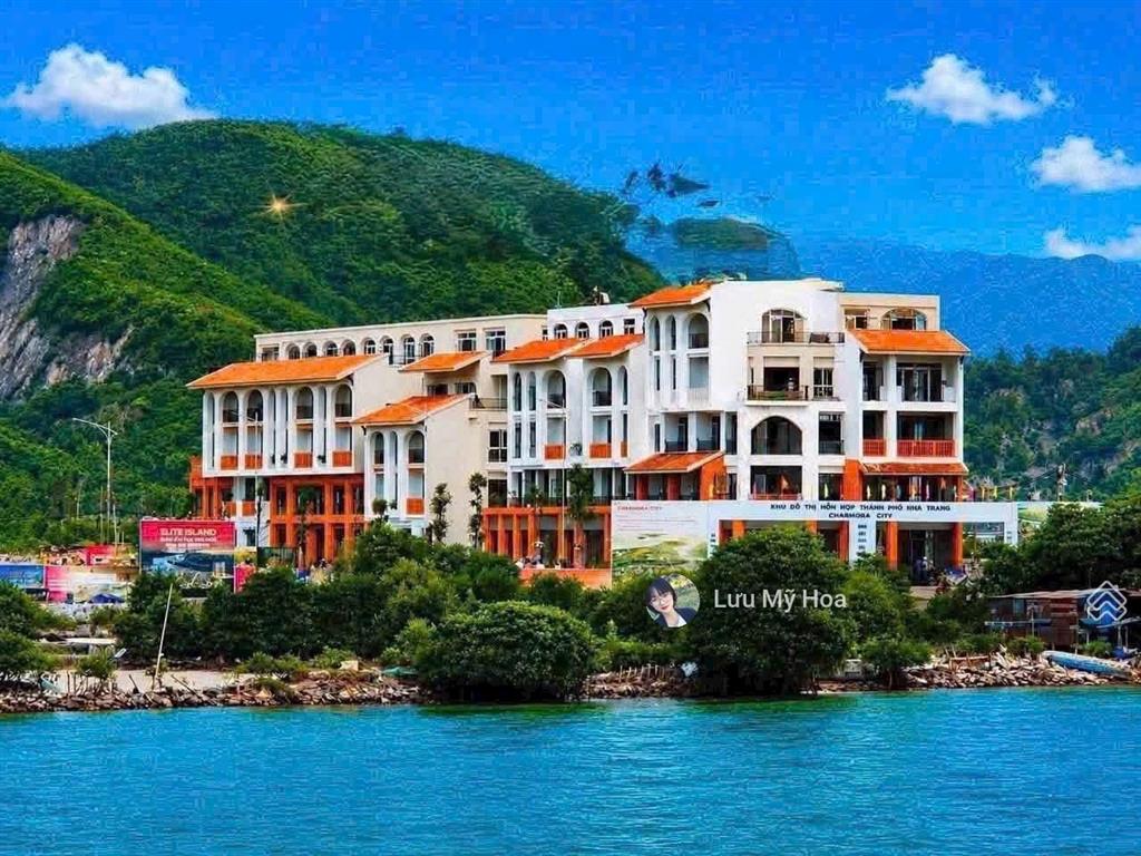 Báo giá toàn thị trường căn liền kề 3 tầng gần sông charmora city, rẻ hơn giá hđ đợt đầu 700 triệu