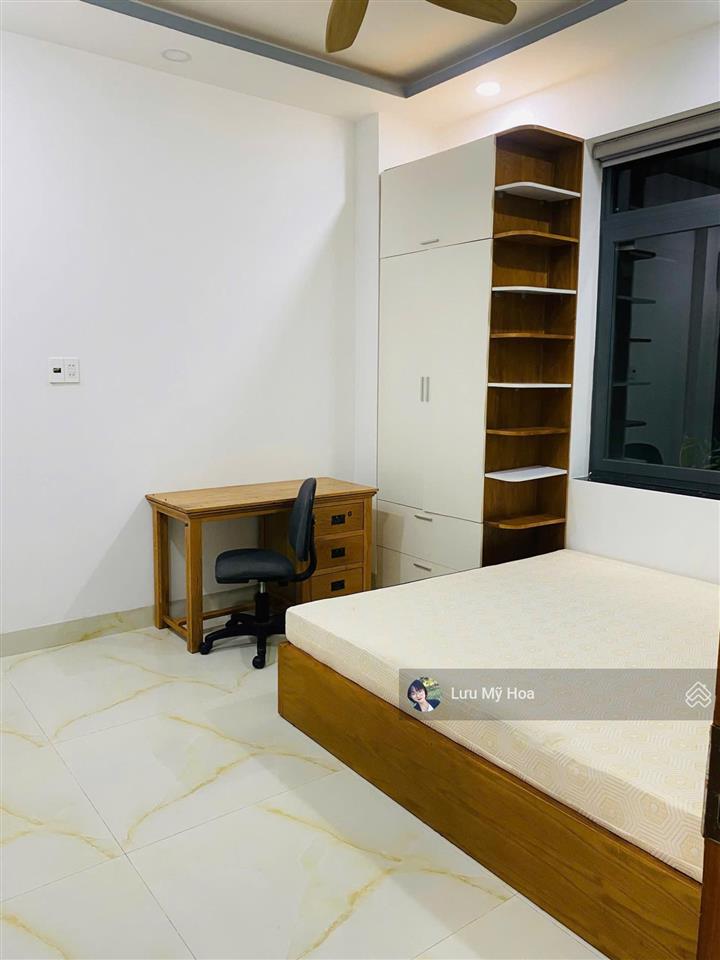 Cho thuê nhà đẹp gói 7 kđt mỹ gia, giá 30 triệu/ tháng full nội thất đẹp, ở ngay