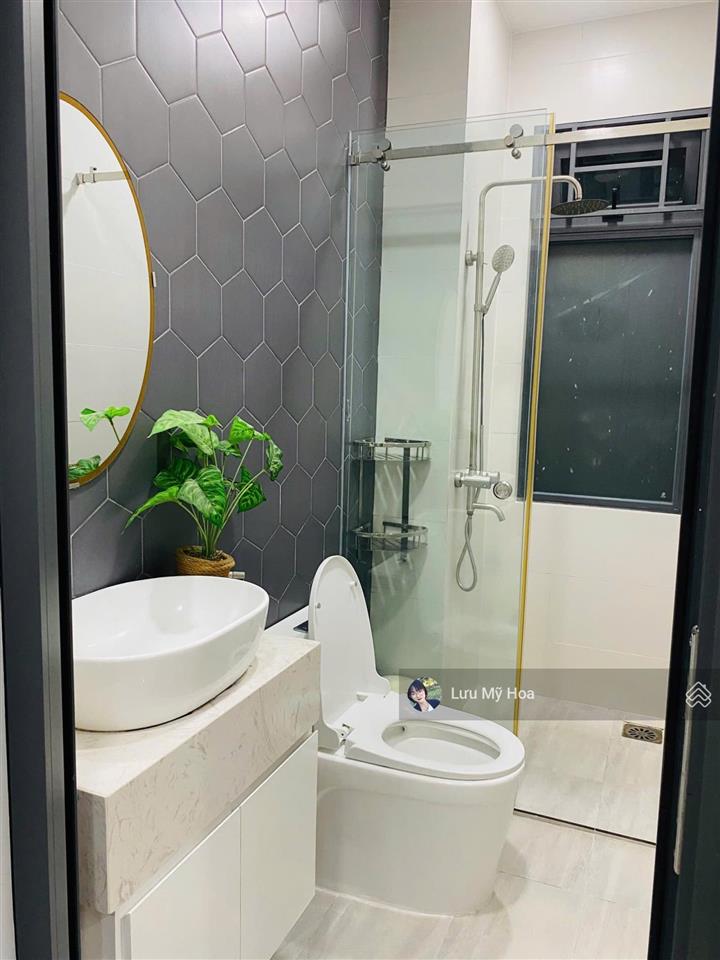 Cho thuê nhà đẹp gói 7 kđt mỹ gia, giá 30 triệu/ tháng full nội thất đẹp, ở ngay