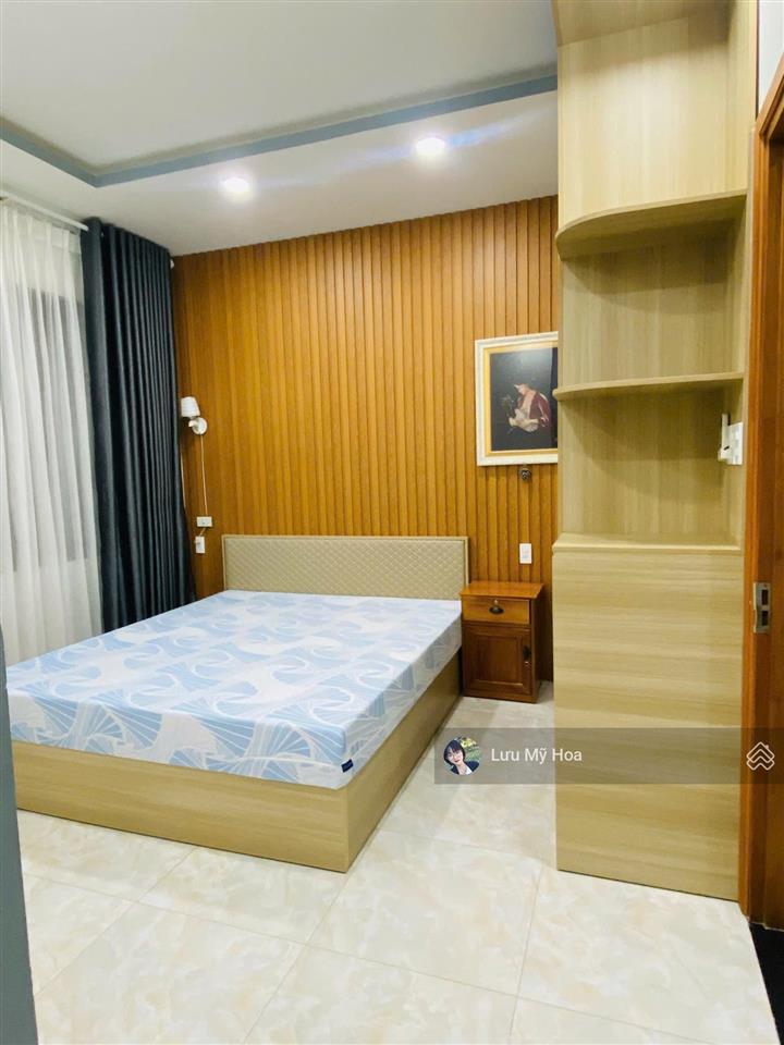 Cho thuê nhà đẹp gói 7 kđt mỹ gia, giá 30 triệu/ tháng full nội thất đẹp, ở ngay