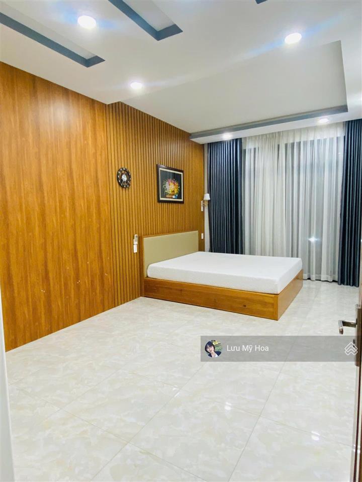 Cho thuê nhà đẹp gói 7 kđt mỹ gia, giá 30 triệu/ tháng full nội thất đẹp, ở ngay