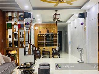 Cho thuê nhà đẹp gói 7 kđt mỹ gia, giá 30 triệu/ tháng full nội thất đẹp, ở ngay