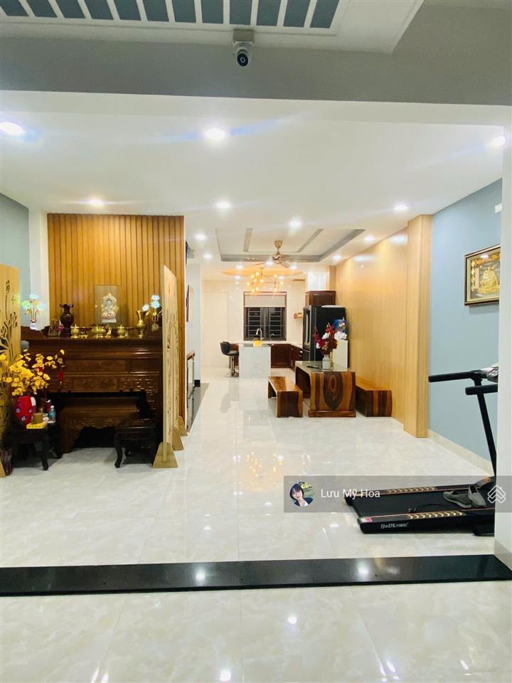 Cho thuê nhà đẹp gói 7 kđt mỹ gia, giá 30 triệu/ tháng full nội thất đẹp, ở ngay