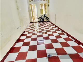 Bán nhà riêng tại hẻm 410 đường cách mạng tháng tám, quận 3, tp.hcm, 6,9 tỷ, 43m2