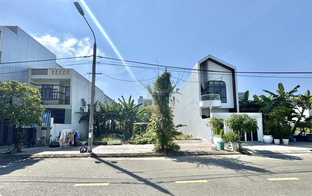 Chuyển nhượng 236m2 đất đường lê minh trung  view cv và d/án trường liên cấp