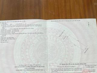 Chuyển nhượng 105m2 đường thông trương xuân nam  ngay khu đảo kim cương sunevar