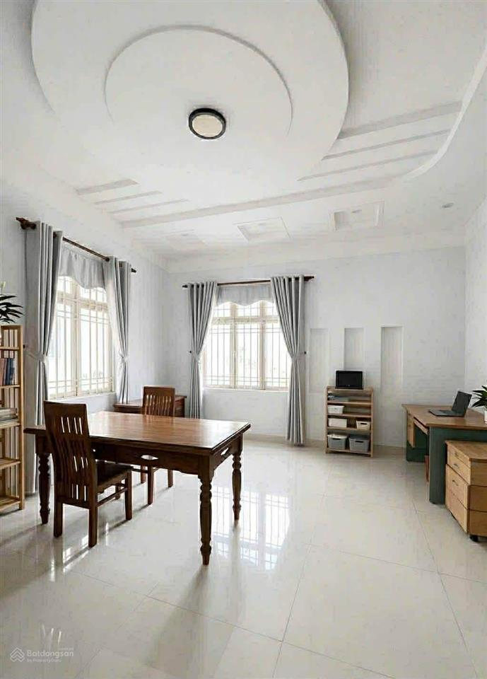 Chuyển nhượng nhà bt như giá đất đường ven sông tôn thất dương kỵ  ngay ngã tư lê quảng chí