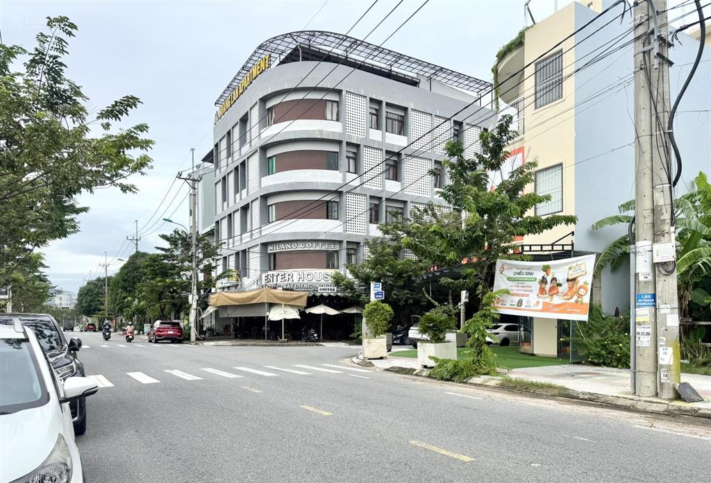 Cặp đất 200m2 đường 10m5 mai chí thọ  view công viên, trường học, bệnh viện