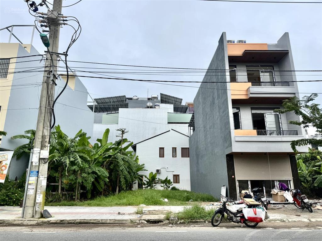 Cặp đất 200m2 đường 10m5 mai chí thọ  view công viên, trường học, bệnh viện