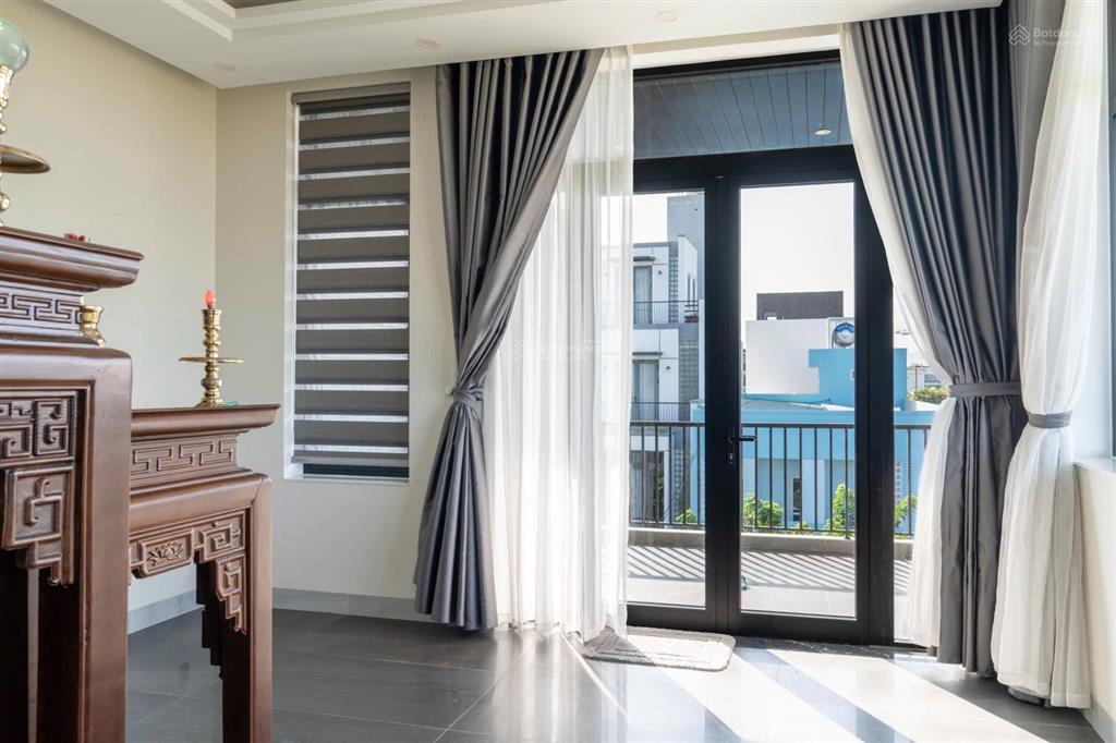 Nhà bt góc 2mt khu đảo vip  full nt ven sông cổ cò