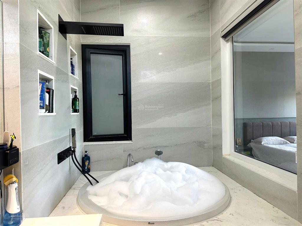 Nhà bt góc 2mt khu đảo vip  full nt ven sông cổ cò