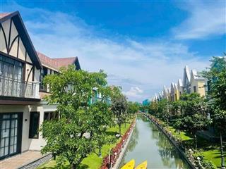 Bán bt mặt tiền 10m tại tropicana  novaworld hồ tràm, xuyên mộc, bà rịa vũng tàu.