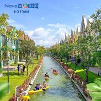 Bán bt mặt tiền 10m tại tropicana  novaworld hồ tràm, xuyên mộc, bà rịa vũng tàu.