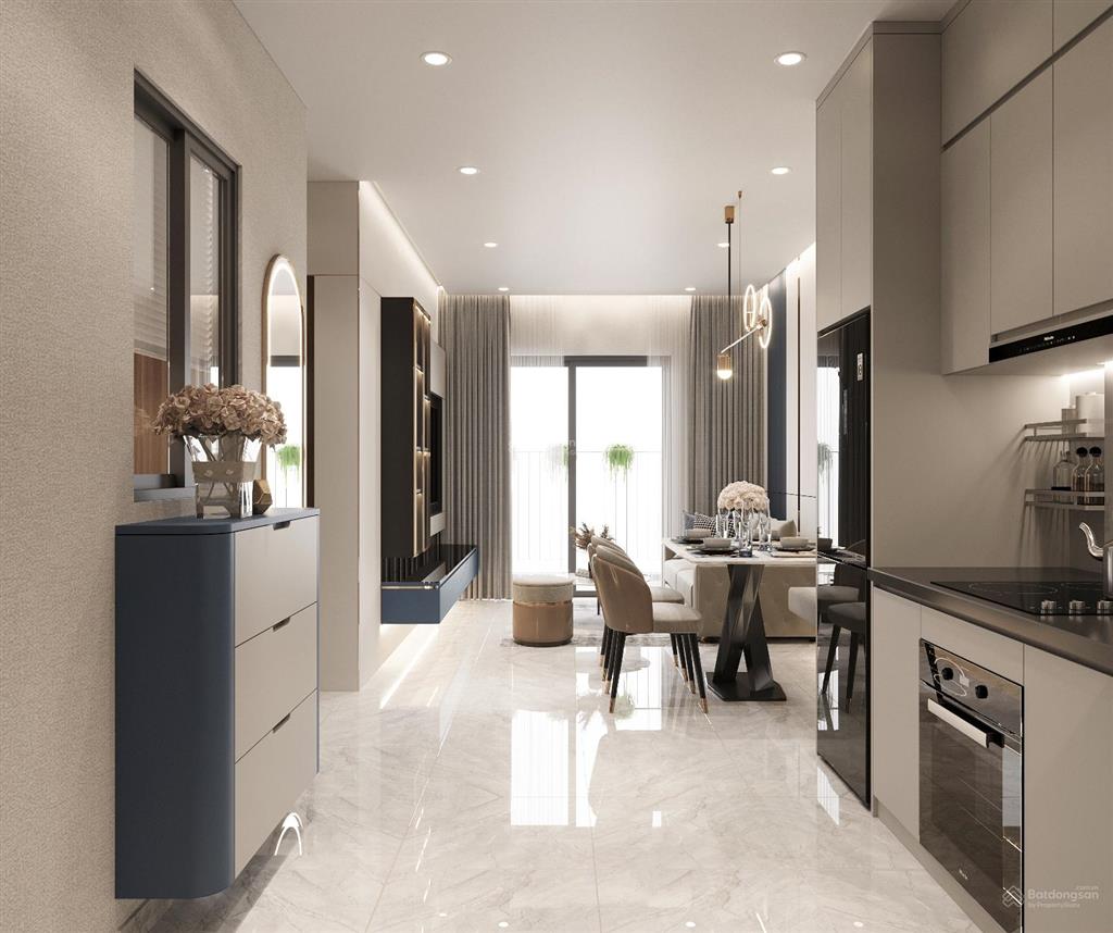 Hàng nội bộ căn rẻ còn lại của bcons solary tân đông hiệp b,  0899 525 *** minh thông