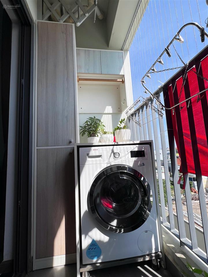 Cần bán bcons city, căn 56m2, 2pn, 2.7 tỷ, full nội thất, ở liền hoặc đầu tư cho thuê  0899 525 ***