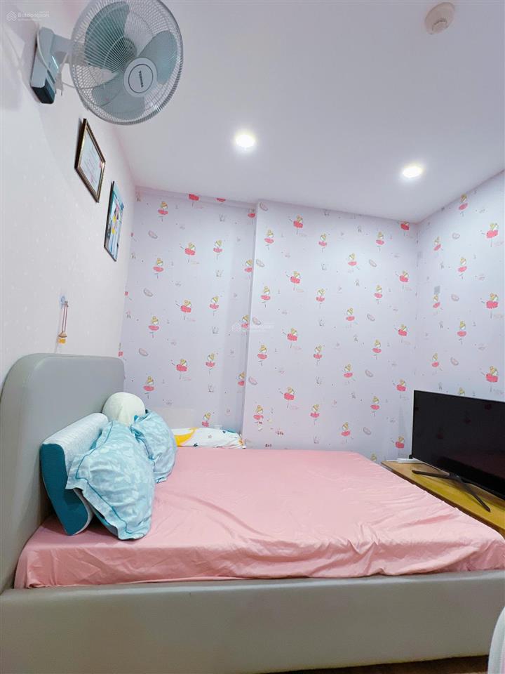 Cần bán bcons city, căn 56m2, 2pn, 2.7 tỷ, full nội thất, ở liền hoặc đầu tư cho thuê  0899 525 ***