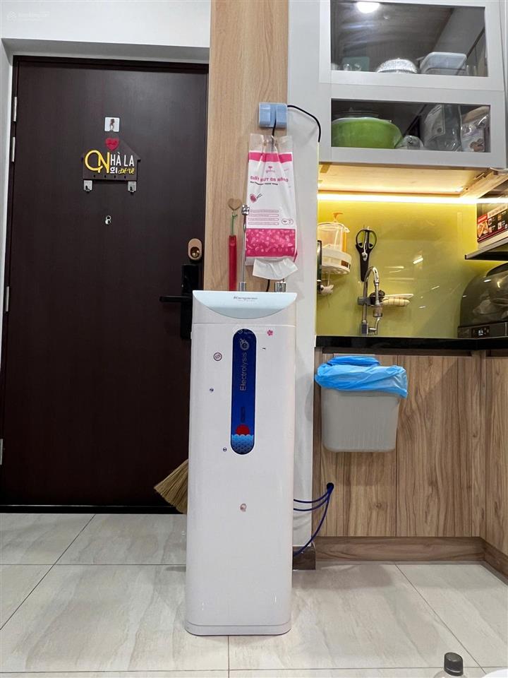 Cần bán bcons city, căn 56m2, 2pn, 2.7 tỷ, full nội thất, ở liền hoặc đầu tư cho thuê  0899 525 ***