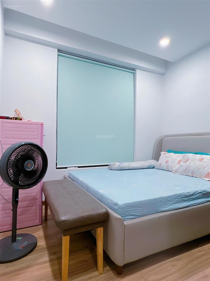 Cần bán bcons city, căn 56m2, 2pn, 2.7 tỷ, full nội thất, ở liền hoặc đầu tư cho thuê  0899 525 ***