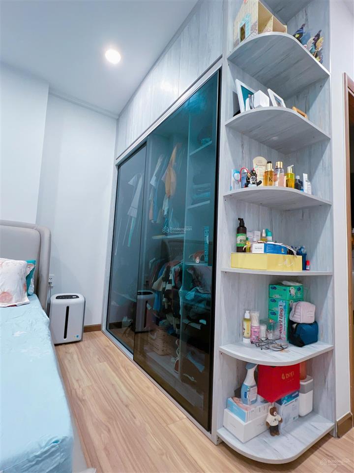 Cần bán bcons city, căn 56m2, 2pn, 2.7 tỷ, full nội thất, ở liền hoặc đầu tư cho thuê  0899 525 ***