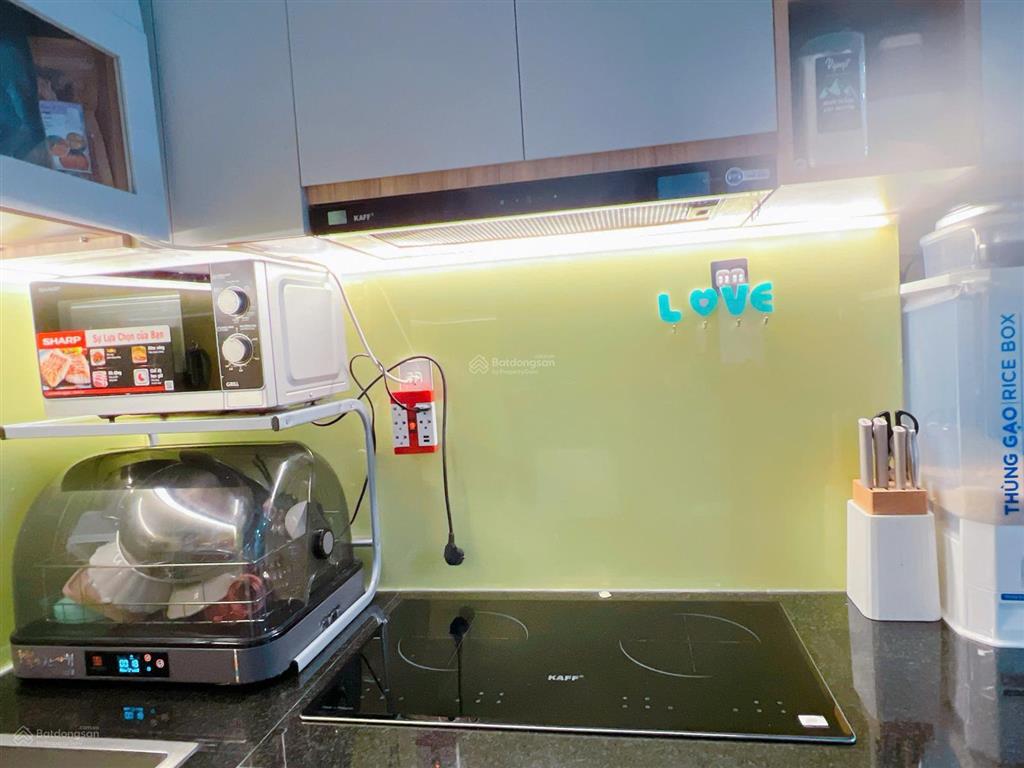 Cần bán bcons city, căn 56m2, 2pn, 2.7 tỷ, full nội thất, ở liền hoặc đầu tư cho thuê  0899 525 ***