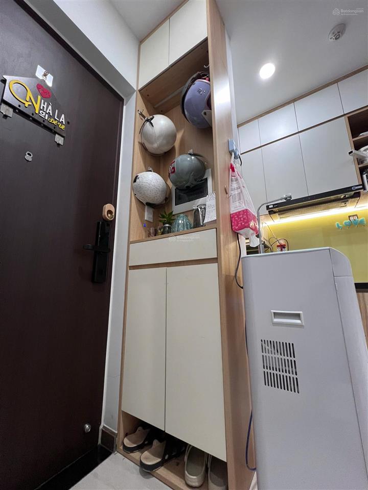 Cần bán bcons city, căn 56m2, 2pn, 2.7 tỷ, full nội thất, ở liền hoặc đầu tư cho thuê  0899 525 ***