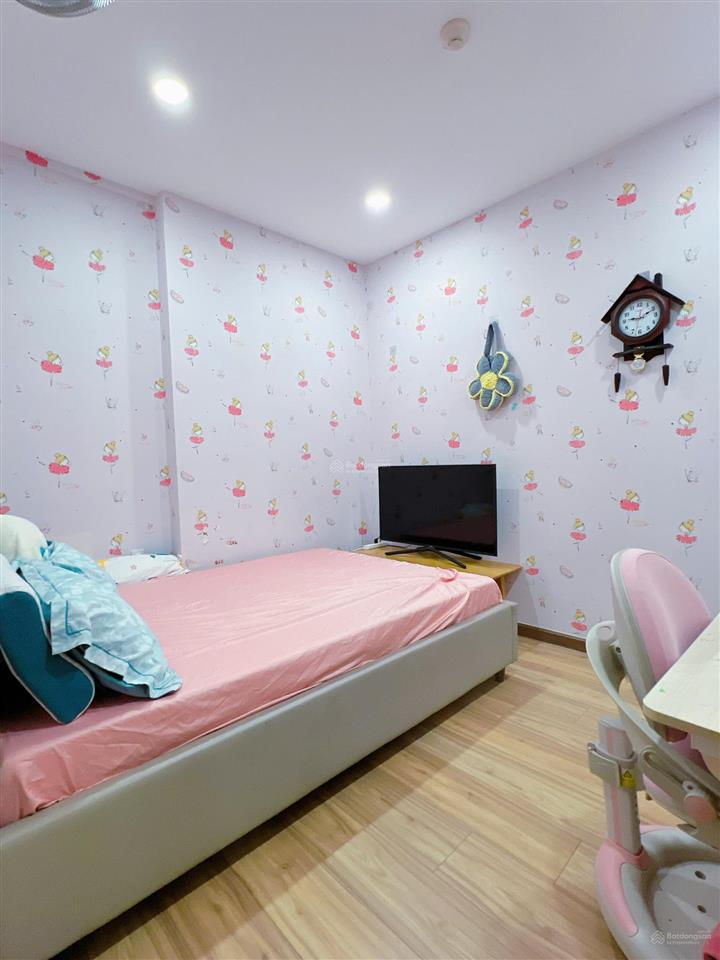 Cần bán bcons city, căn 56m2, 2pn, 2.7 tỷ, full nội thất, ở liền hoặc đầu tư cho thuê  0899 525 ***