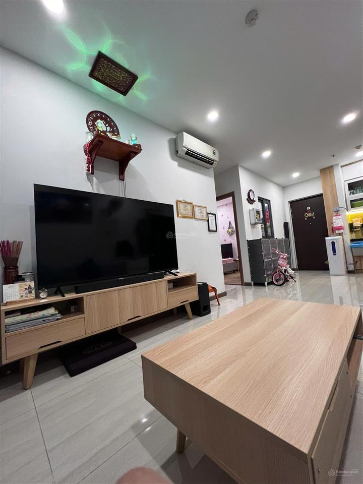 Cần bán bcons city, căn 56m2, 2pn, 2.7 tỷ, full nội thất, ở liền hoặc đầu tư cho thuê  0899 525 ***