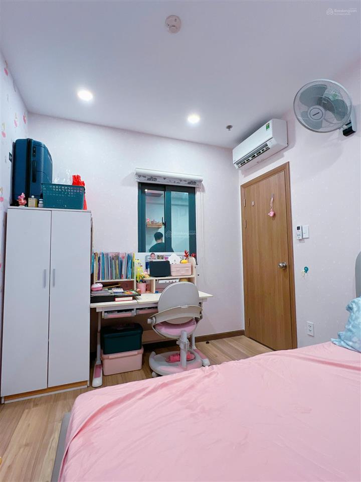 Cần bán bcons city, căn 56m2, 2pn, 2.7 tỷ, full nội thất, ở liền hoặc đầu tư cho thuê  0899 525 ***